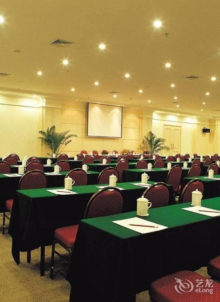 فندق كليفورد جولدن ليك فوشان المظهر الخارجي الصورة